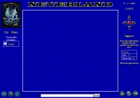 Neverland Land of Magic - Screenshot Play by Chat