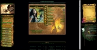 Neverland, the lost island - Screenshot Fantasy