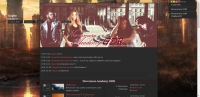 Nevermore Academy GDR - Screenshot Play by Forum