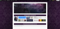 Nevermore Hogwarts Rpg - Screenshot Play by Forum
