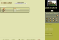 Granducato di Neverot - Screenshot Play by Chat