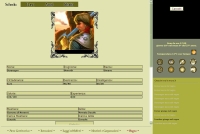 Granducato di Neverot - Screenshot Fantasy