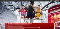 New England Wrestling - Screenshot Play by Forum