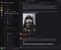 New Era.. New World - Screenshot Play by Discord