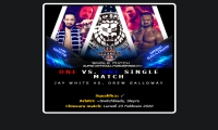New Japan Pro Wrestling GDR - Screenshot Wrestling