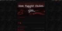 New Knight Order GDR - Screenshot Play by Forum