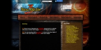 New Metin3 - Screenshot Fantasy Storico