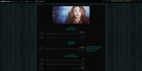 New Teen Wolf GDR - Screenshot Play by Forum