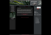 New War Era - Screenshot Guerra