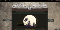 New Wizarding World - Screenshot Play by Forum