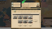 New World Empires - Screenshot Storico