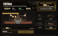 New World Mafia - Screenshot Browser Game