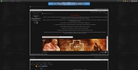 New Wrestling Zone - Screenshot Wrestling
