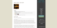 New York 2035 - Screenshot Play by Chat