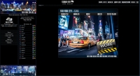 New York City GDR - Screenshot Play by Chat