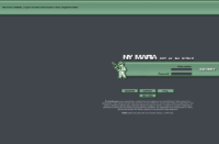 New York Mafia Crime - Screenshot Browser Game