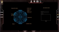 New Babylon - Screenshot Fantascienza
