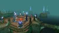 New Daggerford Online - Screenshot MmoRpg