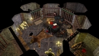 New Daggerford Online - Screenshot Dungeons and Dragons