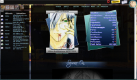 New Dojinshi - Screenshot Manga e Anime