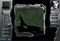 New Gorlan - Screenshot Play by Chat