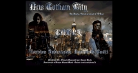 New Gotham - Screenshot Play by Chat