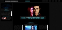 New Mykonos Gdr - Screenshot Play by Forum