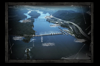 New Orleans City - Screenshot Urban Fantasy