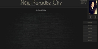 New Paradise City - Screenshot Moderno