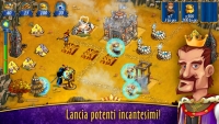 New Yankee in King Arthur's Court 2 - Screenshot Play by Mobile