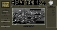 New York 1950 - Screenshot Play by Chat