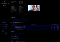 New Heaven - Screenshot Fantascienza