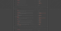 NewNJ city - Screenshot Post Apocalittico