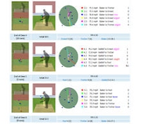 Next Gen Cricket - Screenshot Altri Sport