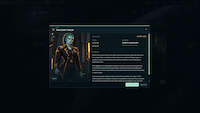 Nexus: Downfall - Screenshot Battaglie Galattiche