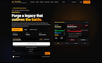 NexusRPG - Screenshot Browser Game