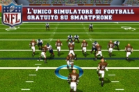 NFL Pro 2013 - Screenshot Play by Mobile