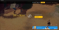 Ni No Kuni: Cross Worlds - Screenshot Play to Earn