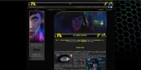 Night City GDR - Screenshot Cyberpunk