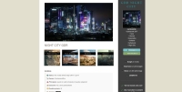 Night City - Screenshot Play by Chat