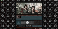 Night Fall GDR - The dark side of Ravenswood - Screenshot Play by Forum
