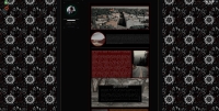 Night Fall GDR - The dark side of Ravenswood - Screenshot Urban Fantasy