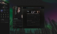 Nightvale - Screenshot Horror