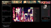 Nijusanku - Tokyo gdr - Screenshot Play by Chat