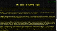 Nilgiri - Screenshot Dungeons and Dragons