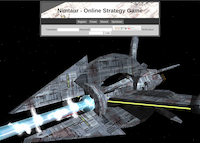 Nim'Taur - Screenshot Browser Game