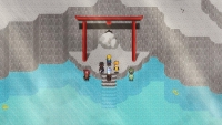 Nin Online - Screenshot Naruto