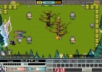 Nindou - Screenshot Browser Game
