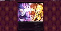 Ninja World Gdr - Naruto Gdr - Screenshot Play by Forum