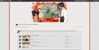 Ninja World - Screenshot Play by Forum